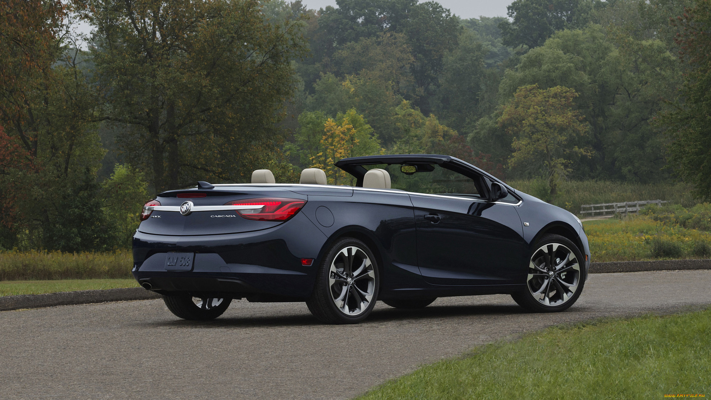 buick cascada 2018, , buick, 2018, cascada